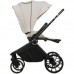 Коляска Lionelo 3 в 1 AMBER PLUS 3IN1 BEIGE SAND (LO-AMBER PLUS 3IN1 BEIGE SAND)