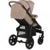 Коляска Lionelo Annet Plus Beige Sand (LO-ANNET PLUS BEIGE SAND)