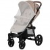 Коляска Lionelo Annet Plus Beige Sand (LO-ANNET PLUS BEIGE SAND)