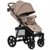 Коляска Lionelo Annet Plus Beige Sand (LO-ANNET PLUS BEIGE SAND)