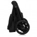 Коляска Lionelo 3 в 1Layla Black Onyx (LO-LAYLA 3IN1 BLACK ONYX)