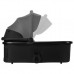 Коляска Lionelo 3 в 1Layla Black Onyx (LO-LAYLA 3IN1 BLACK ONYX)