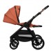 Коляска Lionelo 3 в 1 Layla Brown Rust (LO-LAYLA 3IN1 BROWN RUST)