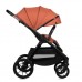 Коляска Lionelo 3 в 1 Layla Brown Rust (LO-LAYLA 3IN1 BROWN RUST)