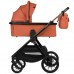 Коляска Lionelo 3 в 1 Layla Brown Rust (LO-LAYLA 3IN1 BROWN RUST)