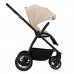 Коляска Lionelo 3 в 1 MERIL 3IN1 BEIGE SAND (LO-MERIL 3IN1 BEIGE SAND)