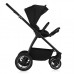 Коляска Lionelo 3 в 1 MERIL 3IN1 BLACK ONYX (LO-MERIL 3IN1 BLACK ONYX)