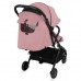 Коляска Lionelo Sia Pink Rose (LO-SIA PINK ROSE)