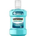 Ополаскиватель для полости рта Listerine Expert Cool Mint Защита десен 1000 мл (3574660520132)