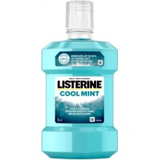 Ополаскиватель для полости рта Listerine Expert Cool Mint Защита десен 1000 мл (3574660520132)
