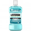 Ополаскиватель для полости рта Listerine Свежая мята 500 мл (3574661287539)