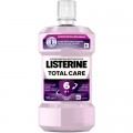 Ополаскиватель для полости рта Listerine Total Care 500 мл (3574661287522)