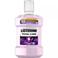 Ополаскиватель для полости рта Listerine Total Care 1 л (3574661629377)
