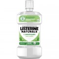 Ополаскиватель для полости рта Listerine Naturals с эфирными маслами 500 мл (3574661643335)