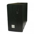 Источник бесперебойного питания 650VA (AVR) LogicPower (1078)