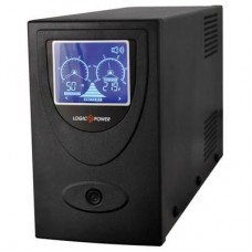 Источник бесперебойного питания UL650 USB LogicPower (1454)