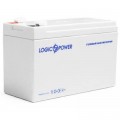 Батарея до ДБЖ LogicPower 12В 7 Ач (2327)