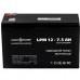 Батарея к ИБП LogicPower LPM 12В 7.5 Ач (3864)