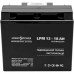 Батарея к ИБП LogicPower LPM 12В 18Ач (4133)