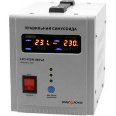 Источник бесперебойного питания LogicPower LPY- PSW-500VA+ (4152)