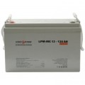 Батарея к ИБП LogicPower LPM MG 12В 120 Ач (3876)