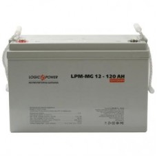 Батарея к ИБП LogicPower LPM MG 12В 120 Ач (3876)