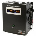 Источник бесперебойного питания LogicPower LPY- W - PSW-1000VA+ (4144)