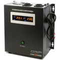 Источник бесперебойного питания LogicPower LPY- W - PSW-1500VA+ (4145)