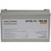 Батарея до ДБЖ LogicPower LPM-GL 12В 100Ач (3871)