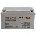 Батарея до ДБЖ LogicPower GL 12В 150 Ач (4155)