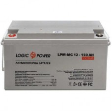 Батарея до ДБЖ LogicPower GL 12В 150 Ач (4155)