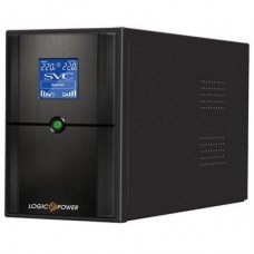 Источник бесперебойного питания LogicPower LPM-UL825VA (4981)