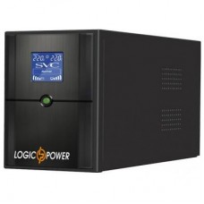 Источник бесперебойного питания LogicPower LPM-UL1250VA (4987)