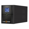 Пристрій безперебійного живлення LogicPower LPM-UL1550VA (4990)