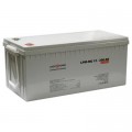 Батарея к ИБП LogicPower LPM-GL 12В 200 Ач (4156)