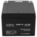 Батарея к ИБП LogicPower LPM 12В 26Ач (4134)