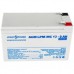 Батарея к ИБП LogicPower LPM MG 12В 9Ач (6555)