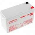 Батарея к ИБП LogicPower LPM-GL 12В 7Ач (6560)