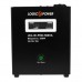 Источник бесперебойного питания LogicPower LPA- W - PSW-500VA, 2A/5А/10А (7145)