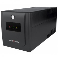 Источник бесперебойного питания LogicPower LPM-U1100VA-P (10358)