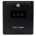 Источник бесперебойного питания LogicPower LPM-U1100VA-P (10358)