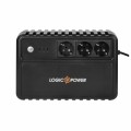 Источник бесперебойного питания LogicPower LP-400VA-3PS (16157)