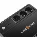 Источник бесперебойного питания LogicPower LP-U600VA-3PS (16158)