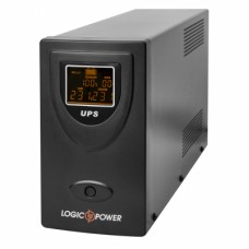 Источник бесперебойного питания LogicPower LP-UL2000VA (16155)