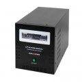 Источник бесперебойного питания LogicPower LPY- B - PSW-6000VA+, 48V (6615)