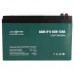 Батарея к ИБП LogicPower 12V 12Ah LP-6-DZM-12 (9172)