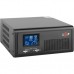 Источник бесперебойного питания LogicPower LPE- B - PSW-1000VA+, 600W (19407)
