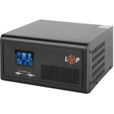 Пристрій безперебійного живлення LogicPower LPE- B - PSW-1500VA+, 1000W (19408)