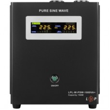 Источник бесперебойного питания LogicPower LPL-W-PSW-1500VA+ ( 1050W ) 24V (37705)