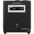 Источник бесперебойного питания LogicPower LPL-W-PSW-2000VA+ ( 1400W ) 24V (37706)
